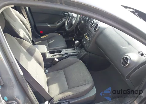 2008 Pontiac G6 from USA, damaged, VIN 1G2ZG57N284111384